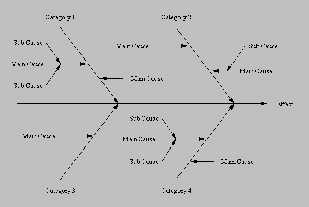 Fishbone Diagrams